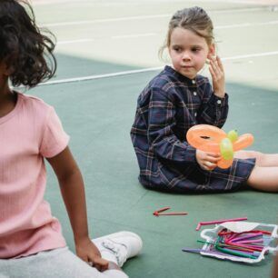 bullying infantil