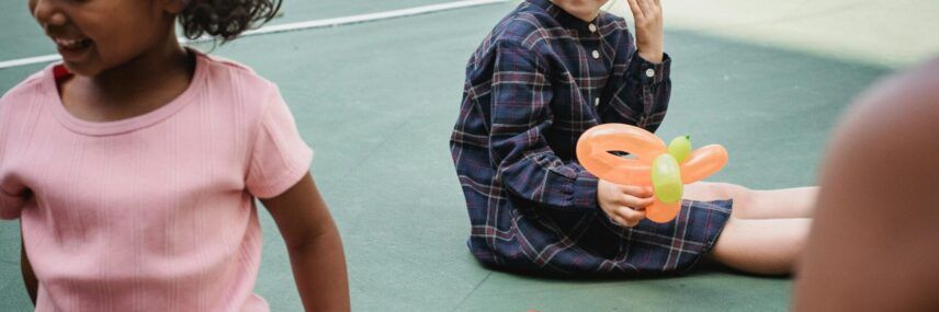 bullying infantil