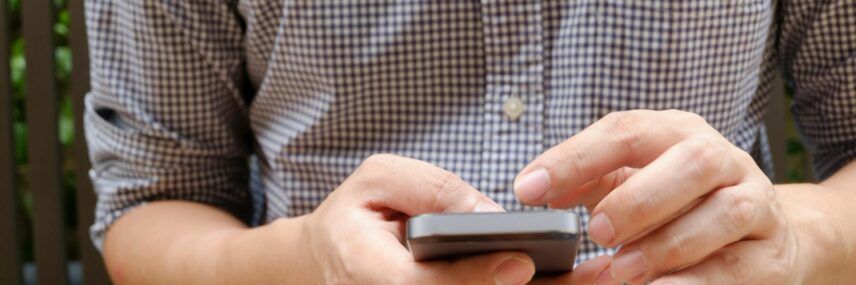 abuso de internet y juego online