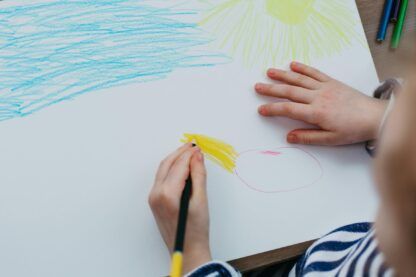 Psicologia infantil en sevilla