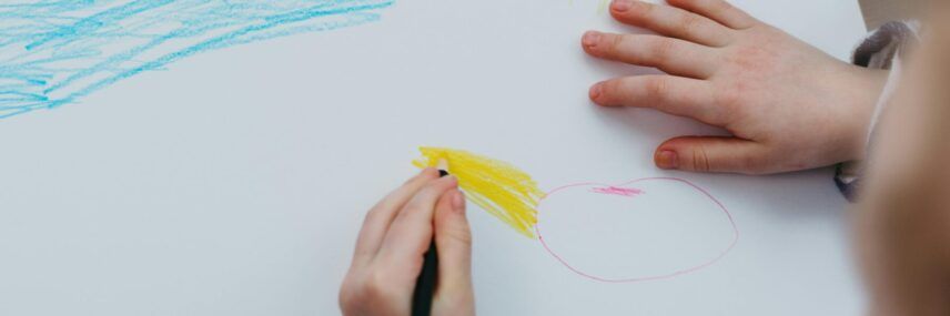 Psicologia infantil en sevilla