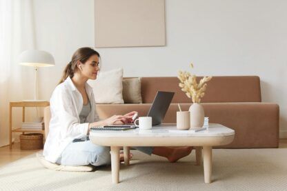 Terapia psicológica online